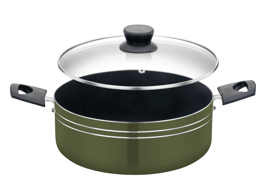 Non-Stick Cookware